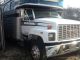 1991 Gmc Topkick Horse Truck 6 Other Medium Duty Trucks photo 10