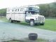 1991 Gmc Topkick Horse Truck 6 Other Medium Duty Trucks photo 3