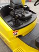 2004 Hyster 10000 Lb Capacity Forklift Lift Truck Pneumatic Tire Side Shifter Forklifts photo 5