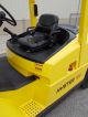 2004 Hyster 10000 Lb Capacity Forklift Lift Truck Pneumatic Tire Side Shifter Forklifts photo 6