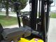 Yale 6000 Lb Capacity Electric Forklift Lift Truck Quad Mast 276 