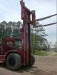 Taylor Forklift Forklifts photo 1