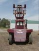 Taylor Forklift Forklifts photo 2