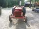Ih International Farmall 424 Tractor Live Lift Live Pto Antique & Vintage Farm Equip photo 3