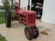 1947 Farmall H Tractor,  Tires & Tune - Up Running & Driving Unit Antique & Vintage Farm Equip photo 8