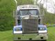 2005 Kenworth W900l Sleeper Semi Trucks photo 8