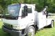 2006 Ford Lcf Wreckers photo 8