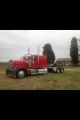 1997 Kenworth W900l Sleeper Semi Trucks photo 9