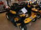 Ih Cub Cadet S6031 Commercial Zero Turn,  Power Steering,  Hydro Lift.  Air Ride Tractors photo 2