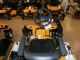 Ih Cub Cadet S6031 Commercial Zero Turn,  Power Steering,  Hydro Lift.  Air Ride Tractors photo 6