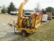 2007 Vermeer Bc600xl Brush Chipper.  171 Hours,  Works Good Wood Chippers & Stump Grinders photo 11