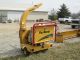 2007 Vermeer Bc600xl Brush Chipper.  171 Hours,  Works Good Wood Chippers & Stump Grinders photo 3
