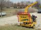 2007 Vermeer Bc600xl Brush Chipper.  171 Hours,  Works Good Wood Chippers & Stump Grinders photo 4