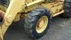 1996 Cat Ceterpillar 416 B Diesel 4 Wd 4x4 Tractor Loader Backhoe Excavator Backhoe Loaders photo 11