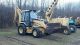 1996 Cat Ceterpillar 416 B Diesel 4 Wd 4x4 Tractor Loader Backhoe Excavator Backhoe Loaders photo 1