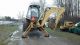 1996 Cat Ceterpillar 416 B Diesel 4 Wd 4x4 Tractor Loader Backhoe Excavator Backhoe Loaders photo 5