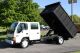 2002 Chevrolet W5500 Crew Cab Dump Dump Trucks photo 10
