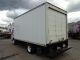 2005 Gmc W4500 16ft Box Truck Usuzu Turbo Diesel Box Trucks / Cube Vans photo 3