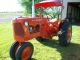 Allis Chalmers D 14 Tractor Restored Antique & Vintage Farm Equip photo 3