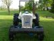 Ford 4000 Tractor - Elenco - 4x4 Antique & Vintage Farm Equip photo 9