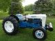 Ford 4000 Tractor - Elenco - 4x4 Antique & Vintage Farm Equip photo 2