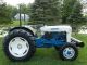 Ford 4000 Tractor - Elenco - 4x4 Antique & Vintage Farm Equip photo 3