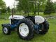 Ford 4000 Tractor - Elenco - 4x4 Antique & Vintage Farm Equip photo 6