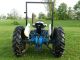 Ford 4000 Tractor - Elenco - 4x4 Antique & Vintage Farm Equip photo 8