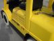 2005 Hyster H50xm Forklift Lift Truck Hilo Fork,  Pneumatic 5,  000lb Lift Yale Forklifts photo 3