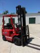 3500lb.  Capacity All Terain Forklift Forklifts photo 2