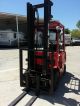 3500lb.  Capacity All Terain Forklift Forklifts photo 3