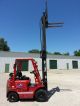 3500lb.  Capacity All Terain Forklift Forklifts photo 4