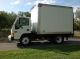 2002 Gmc W4500 Box Trucks / Cube Vans photo 1