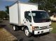 2002 Gmc W4500 Box Trucks / Cube Vans photo 5