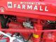 1952 Nicely Restored Farmall A Farm And Garden Tractor - Cultivators - Seeder Antique & Vintage Farm Equip photo 9