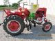 1952 Nicely Restored Farmall A Farm And Garden Tractor - Cultivators - Seeder Antique & Vintage Farm Equip photo 2