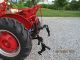 1952 Nicely Restored Farmall A Farm And Garden Tractor - Cultivators - Seeder Antique & Vintage Farm Equip photo 6