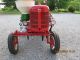 1952 Nicely Restored Farmall A Farm And Garden Tractor - Cultivators - Seeder Antique & Vintage Farm Equip photo 7