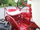 1952 Nicely Restored Farmall A Farm And Garden Tractor - Cultivators - Seeder Antique & Vintage Farm Equip photo 8