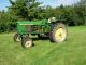 John Deere 2520 Gas Tractor Antique & Vintage Farm Equip photo 2