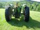 John Deere 2520 Gas Tractor Antique & Vintage Farm Equip photo 3