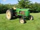 John Deere 2520 Gas Tractor Antique & Vintage Farm Equip photo 5