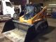 2007 Mustang 2076 With Loegering Rubber Tracks.  422hrs Skid Steer Loaders photo 1
