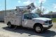 2003 Ford F550 Financing Available Bucket / Boom Trucks photo 9