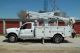 2003 Ford F550 Financing Available Bucket / Boom Trucks photo 5