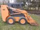 Case 410 Skidsteer Loader W/ 900 Hrs,  Auxiliary Hydraulics & 60 