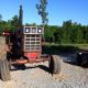 International 1066 Farm Tractor.  Tractor Running When Parked Few Years Ago.  Asis Tractors photo 1
