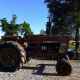 International 1066 Farm Tractor.  Tractor Running When Parked Few Years Ago.  Asis Tractors photo 3