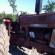 International 1066 Farm Tractor.  Tractor Running When Parked Few Years Ago.  Asis Tractors photo 4