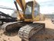 John Deere 892elc Excavator,  Good Running Condition,  Tight.  John Deere 892e Lc Excavators photo 5